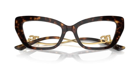 Dolce&Gabbana DG3391B 502 Glasses