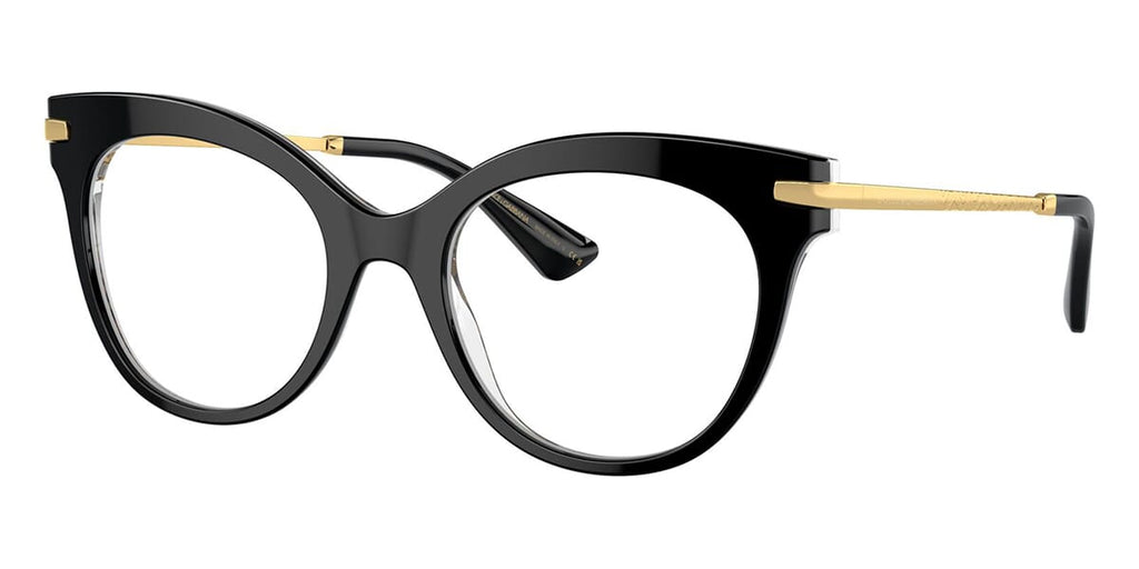 Dolce&Gabbana DG3392 3299 Glasses