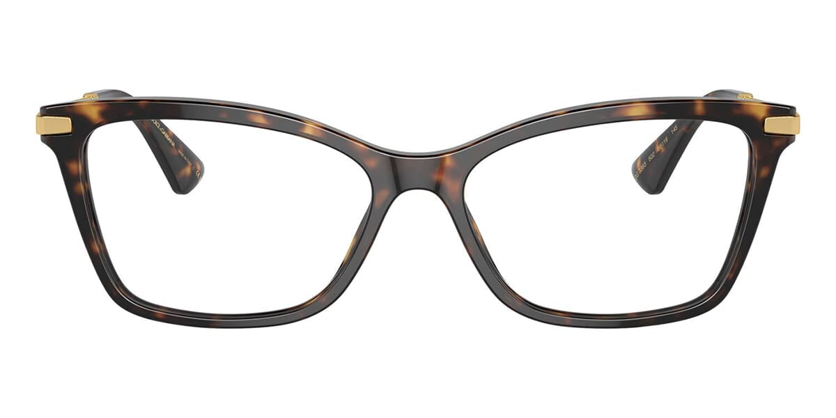 Dolce&Gabbana DG3393 502 Glasses