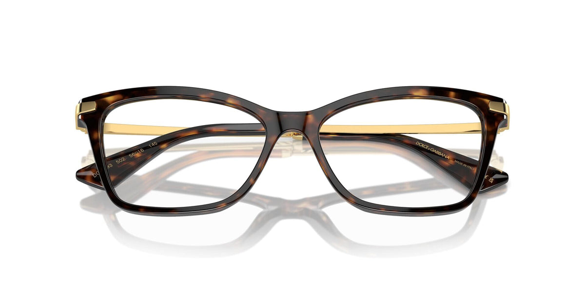 Dolce&Gabbana DG3393 502 Glasses