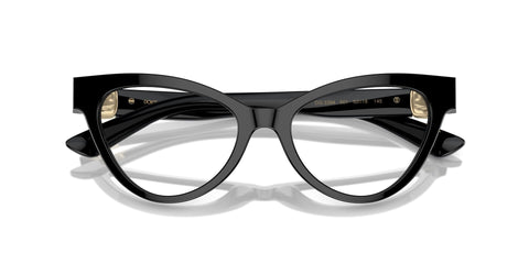 Dolce&Gabbana DG3394 501 Glasses