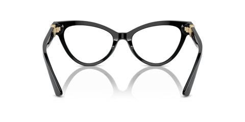 Dolce&Gabbana DG3394 501 Glasses