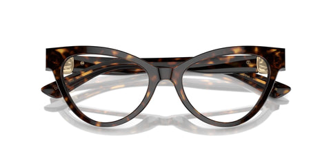 Dolce&Gabbana DG3394 502 Glasses