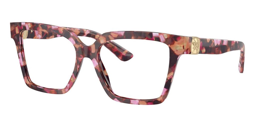 Dolce&Gabbana DG3395 3440 Glasses