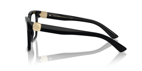 Dolce&Gabbana DG3395 501 Glasses