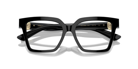 Dolce&Gabbana DG3395 501 Glasses