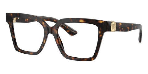 Dolce&Gabbana DG3395 502 Glasses