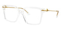 Dolce&Gabbana DG3397 3133 Glasses
