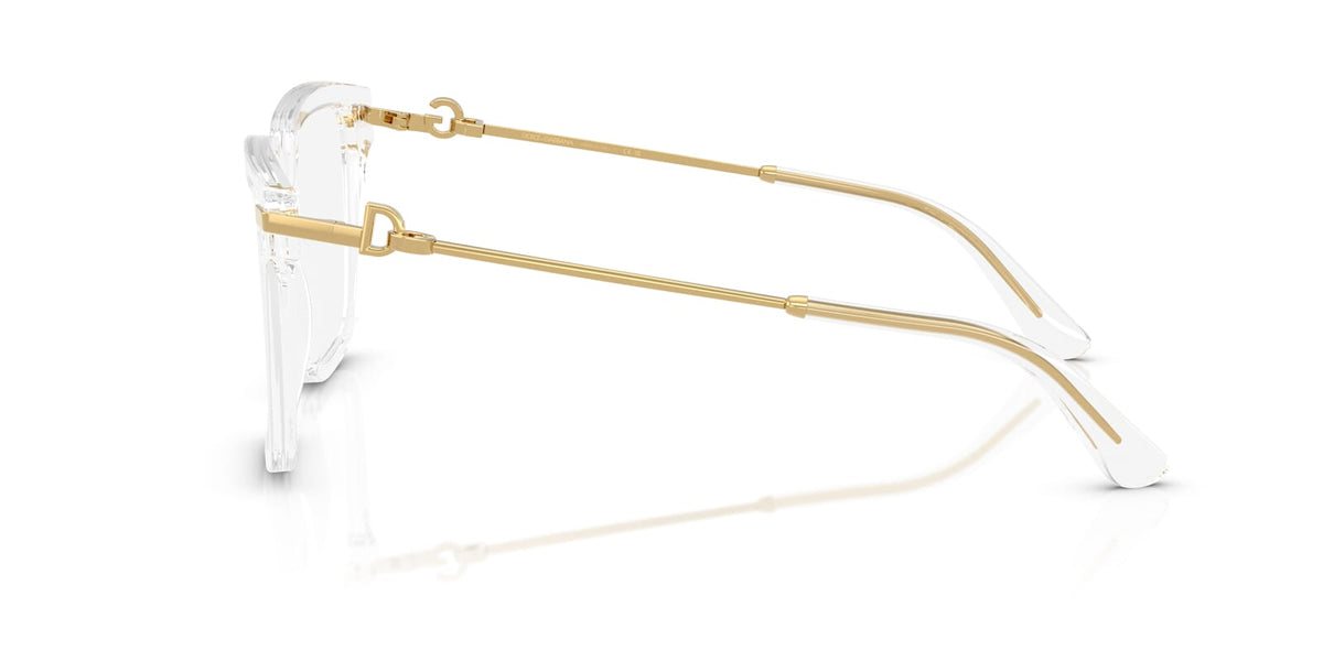 Dolce&Gabbana DG3397 3133 Glasses