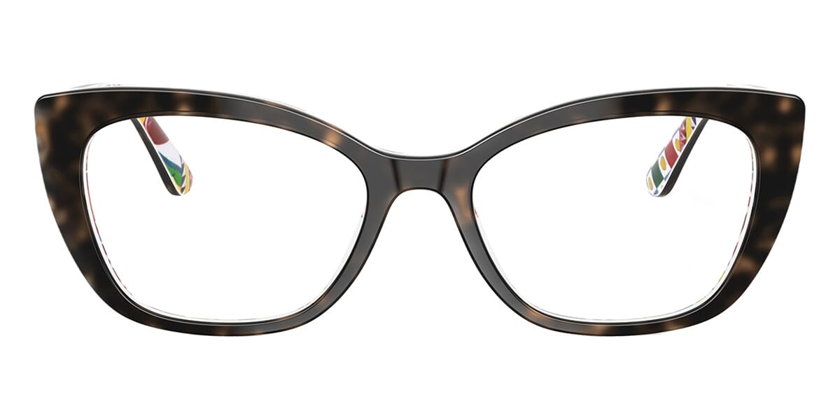Dolce&Gabbana DG3398 3217 Glasses