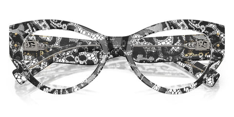 Dolce&Gabbana DG3403 3287 Glasses