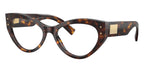Dolce&Gabbana DG3403 502 Glasses