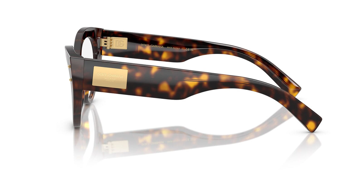 Dolce&Gabbana DG3403 502 Glasses