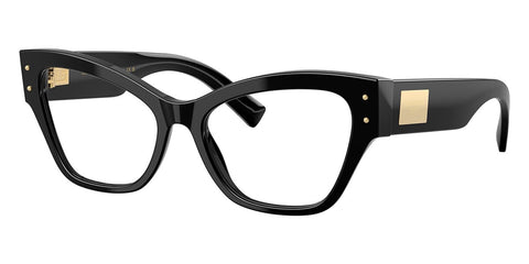 Dolce&Gabbana DG3404 501 Glasses