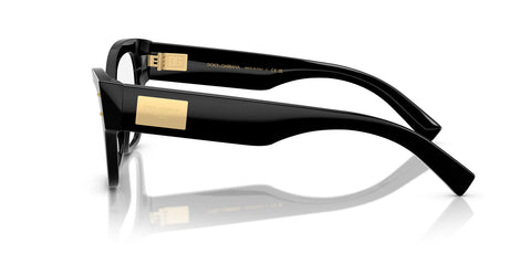 Dolce&Gabbana DG3404 501 Glasses