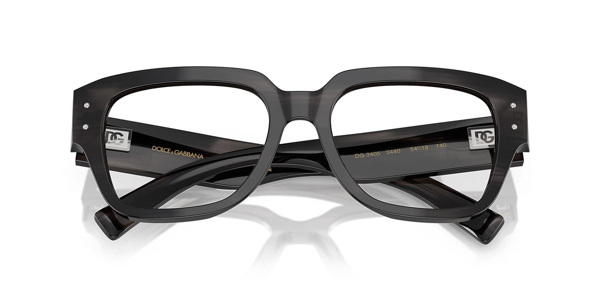 Dolce&Gabbana DG3405 3440 Glasses
