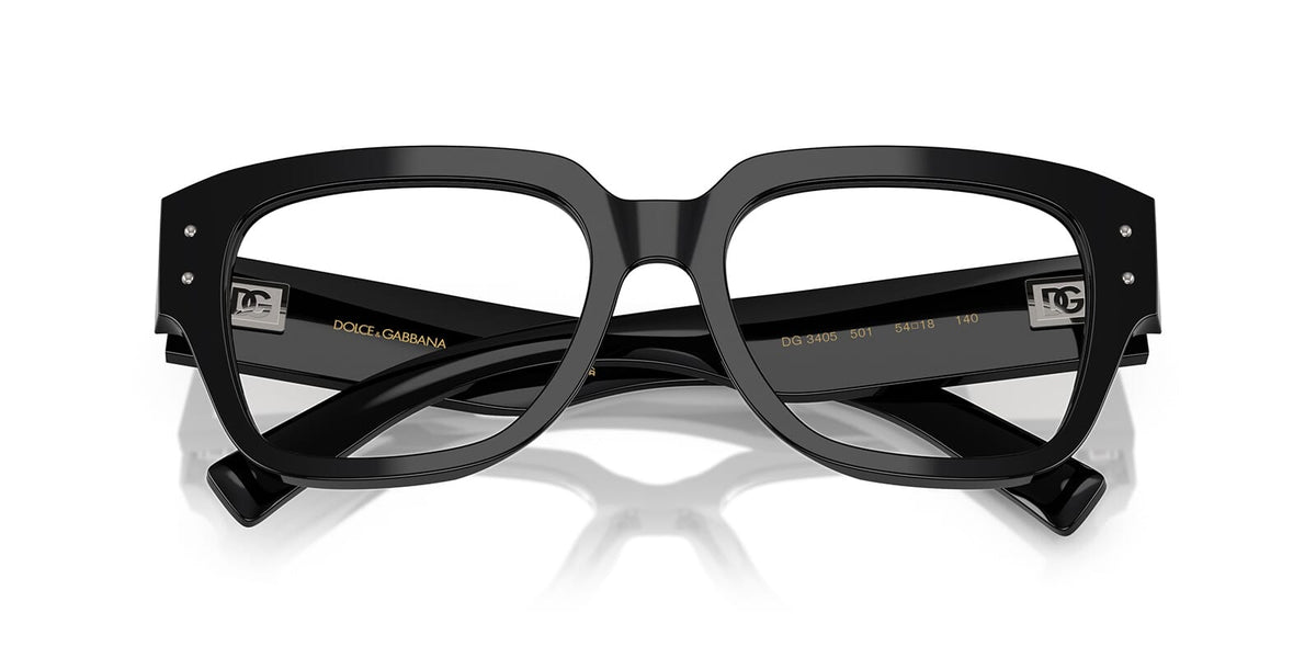 Dolce&Gabbana DG3405 501 Glasses