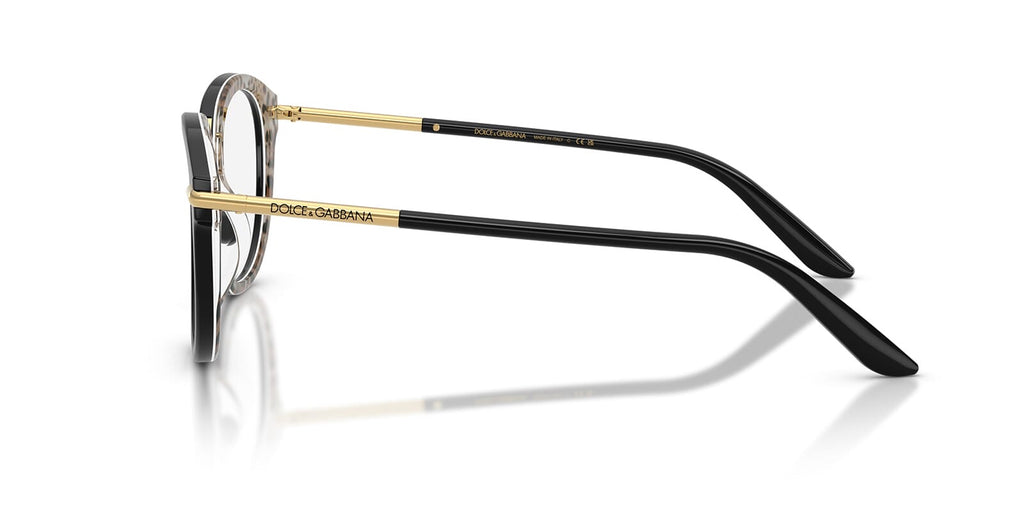Dolce&Gabbana DG3410 3299 Glasses