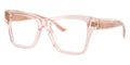 Dolce&Gabbana DG3411 3148 Glasses