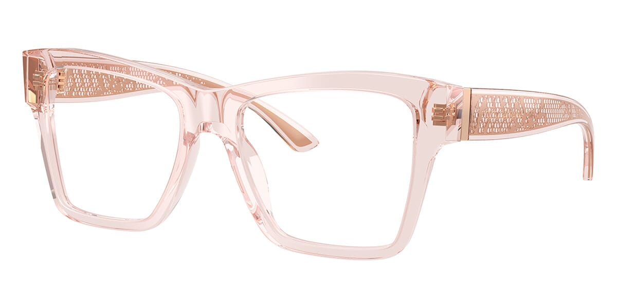 Dolce&Gabbana DG3411 3148 Glasses