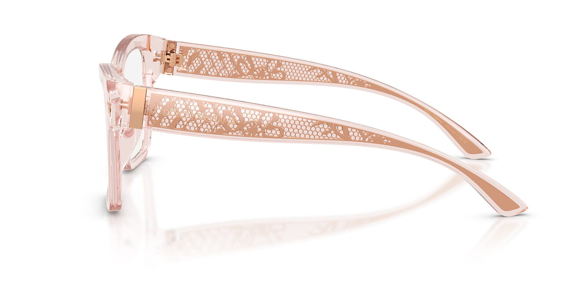 Dolce&Gabbana DG3411 3148 Glasses