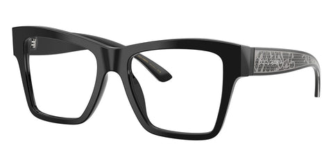 Dolce&Gabbana DG3411 501 Glasses