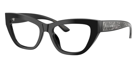 Dolce&Gabbana DG3412 501 Glasses