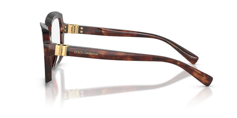 Dolce&Gabbana DG3413 3222 Glasses