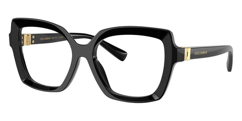 Dolce&Gabbana DG3413 501 Glasses