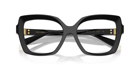 Dolce&Gabbana DG3413 501 Glasses