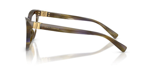 Dolce&Gabbana DG3414 3447 Glasses