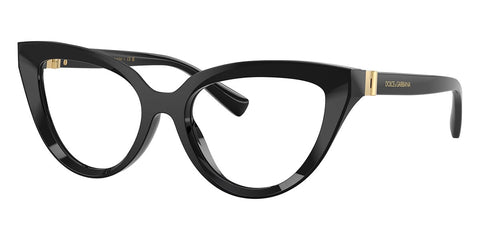 Dolce&Gabbana DG3414 501 Glasses
