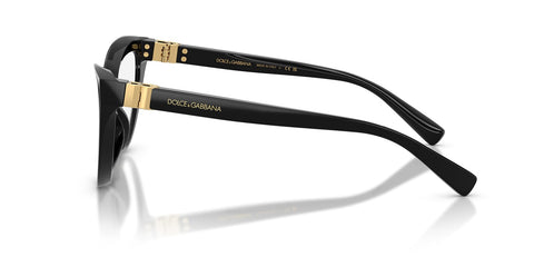Dolce&Gabbana DG3414 501 Glasses