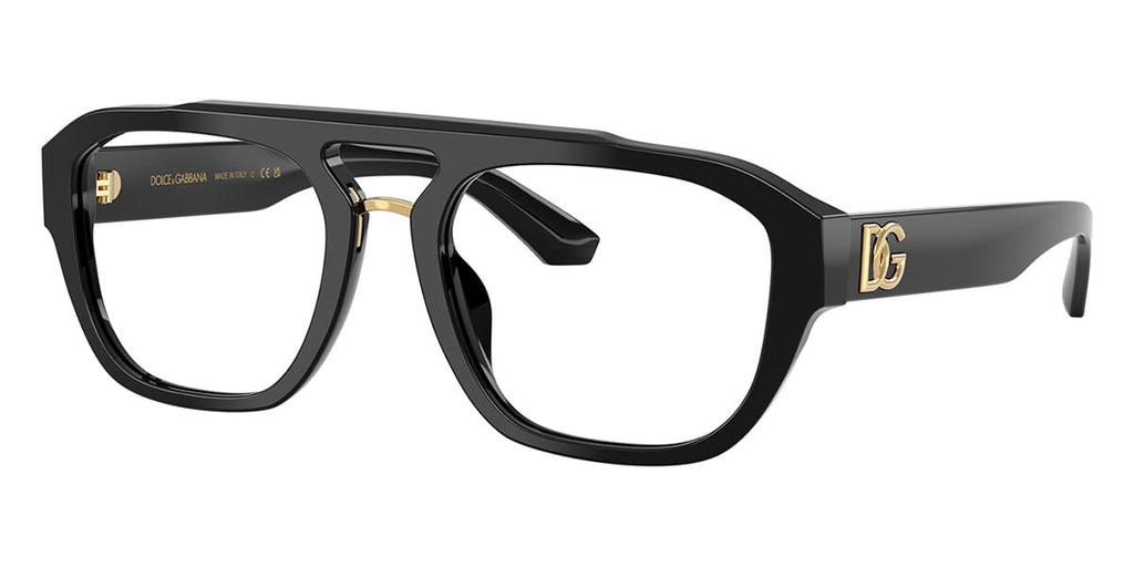 Dolce&Gabbana DG3415 501 Glasses