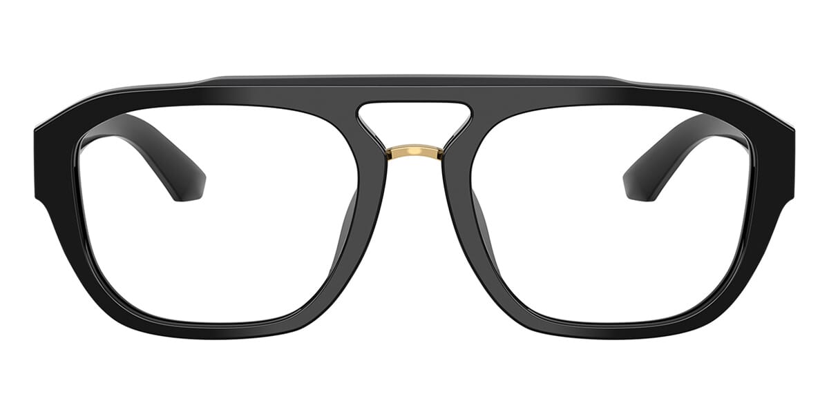 Dolce&Gabbana DG3415 501 Glasses