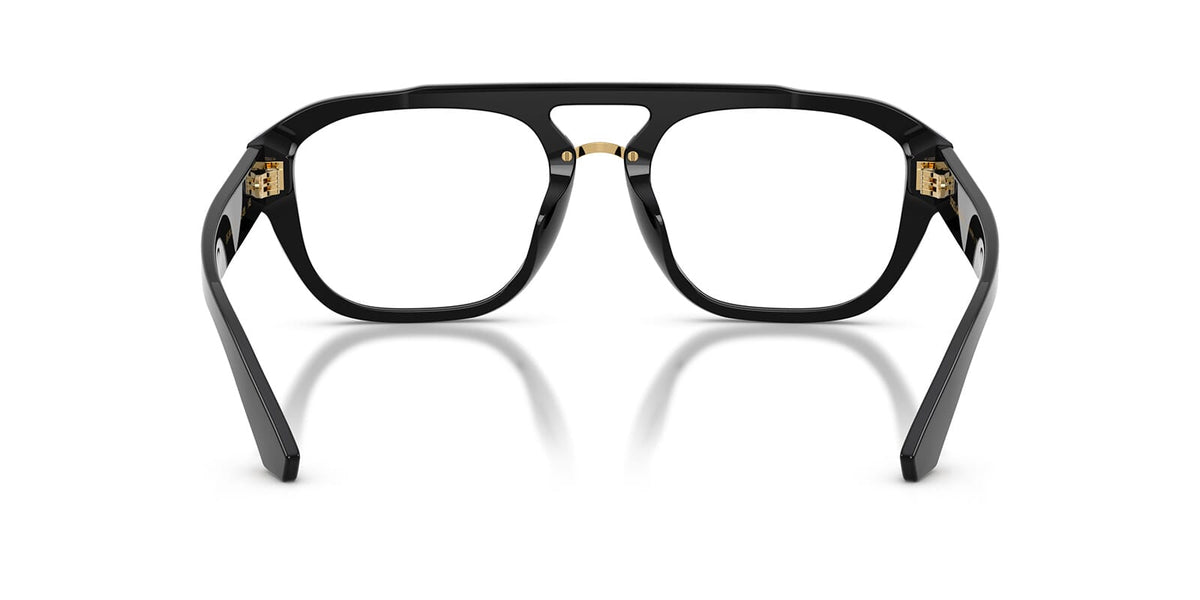 Dolce&Gabbana DG3415 501 Glasses