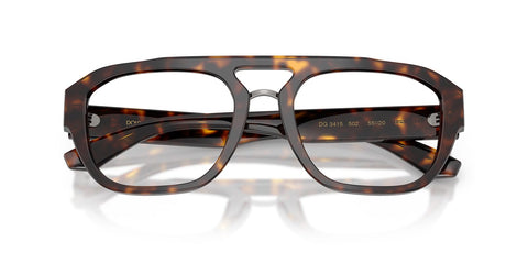 Dolce&Gabbana DG3415 502 Glasses