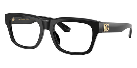 Dolce&Gabbana DG3416 501 Glasses