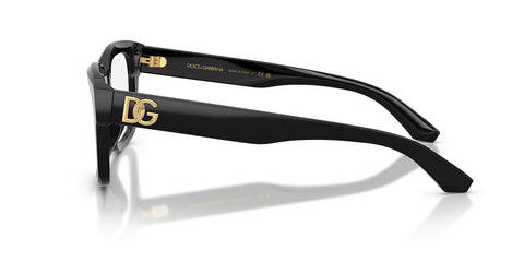 Dolce&Gabbana DG3416 501 Glasses