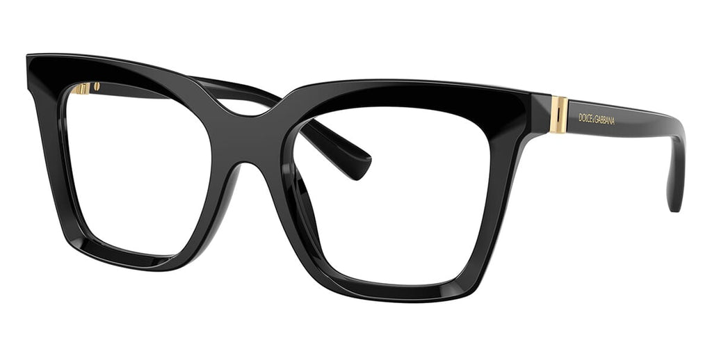 Dolce&Gabbana DG3417 501 Glasses