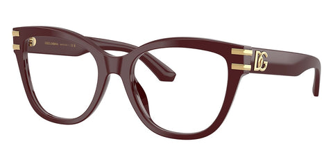 Dolce&Gabbana DG3418 3091 Glasses