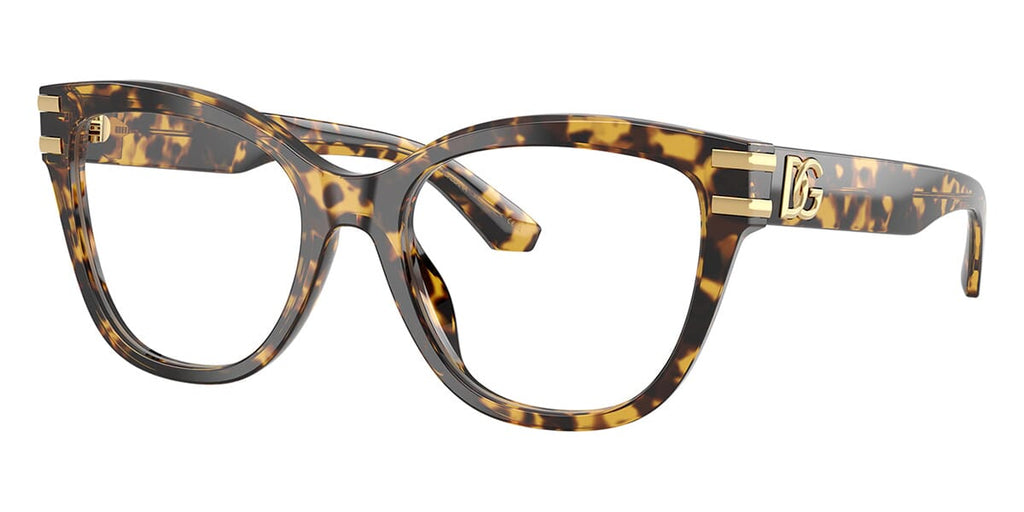 Dolce&Gabbana DG3418 3330 Glasses