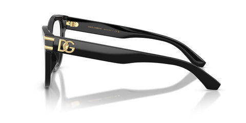 Dolce&Gabbana DG3418 501 Glasses