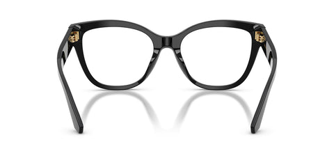 Dolce&Gabbana DG3418 501 Glasses