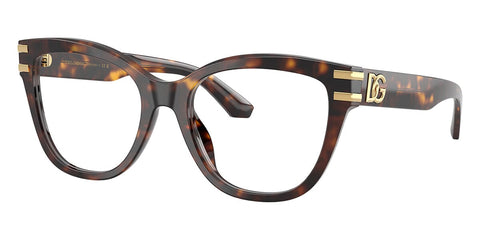 Dolce&Gabbana DG3418 502 Glasses