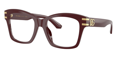 Dolce&Gabbana DG3419 3091 Glasses