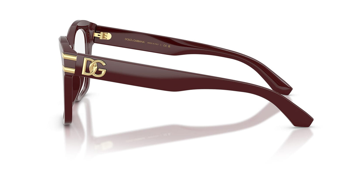 Dolce&Gabbana DG3419 3091 Glasses
