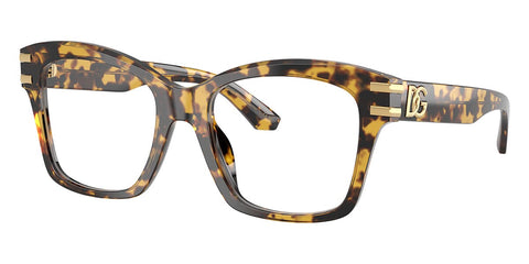 Dolce&Gabbana DG3419 3330 Glasses