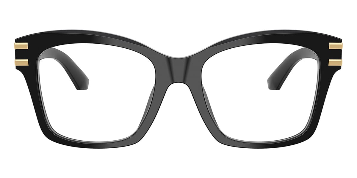 Dolce&Gabbana DG3419 501 Glasses