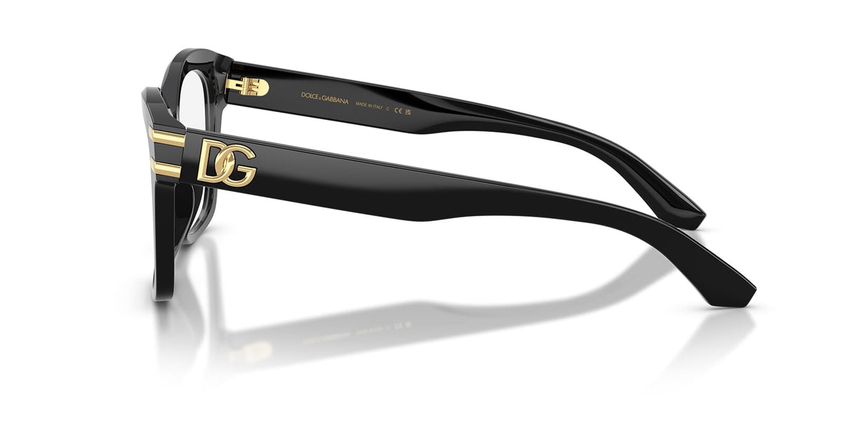 Dolce&Gabbana DG3419 501 Glasses
